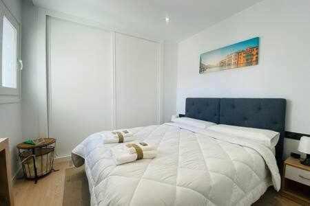 Appartement Independencia II Wabi Fuengirola Extérieur photo