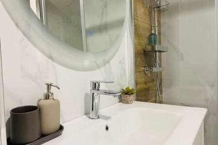 Appartement Independencia II Wabi Fuengirola Extérieur photo