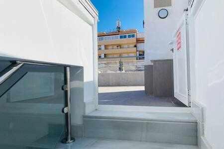 Appartement Independencia II Wabi Fuengirola Extérieur photo