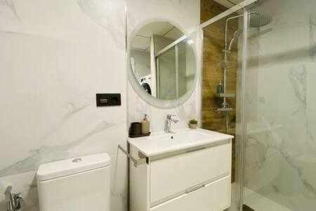 Appartement Independencia II Wabi Fuengirola Extérieur photo